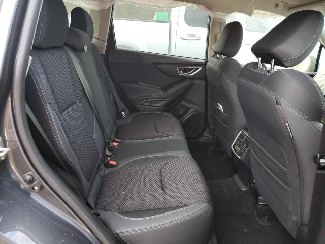 Photo 11 from auction – 2020 SUBARU FORESTER P with VIN JF2SKAJC3LH474422