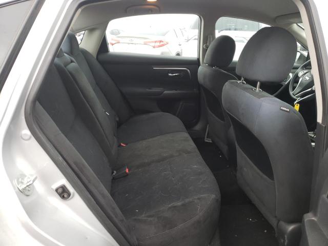Photo 10 from auction – 2015 NISSAN ALTIMA 2.5 with VIN 1N4AL3AP4FC168892