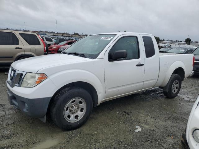 NISSAN FRONTIER S 2012 with VIN 1N6BD0CT5CC462766 - Photo from auction