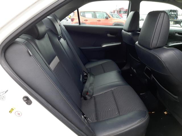Photo 10 from auction – 2012 TOYOTA CAMRY BASE with VIN 4T1BF1FK1CU560687