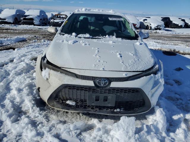 Photo 5 from auction – 2020 TOYOTA COROLLA L with VIN 5YFDPRAE6LP111125