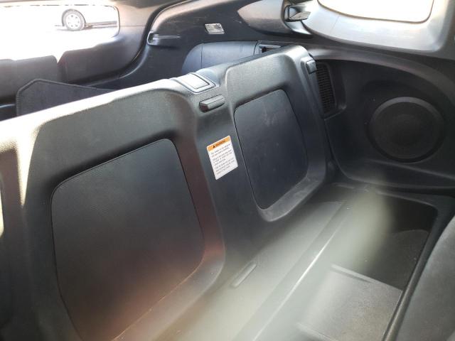 Photo 10 from auction – 2013 HONDA CR-Z with VIN JHMZF1D45DS000464