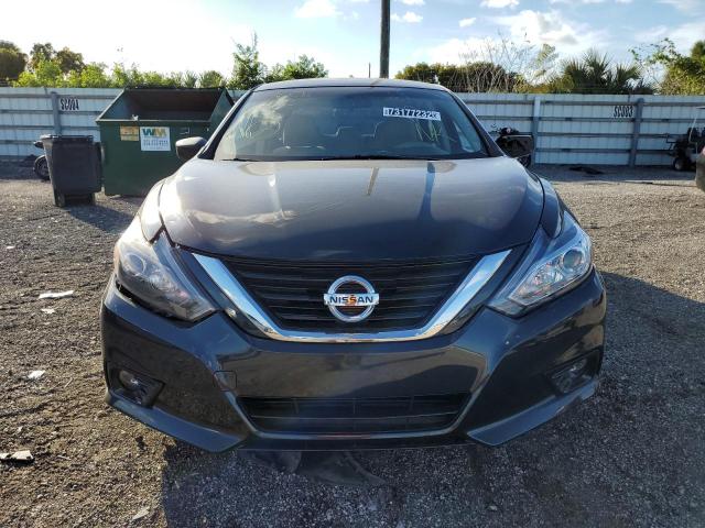 Photo 5 from auction – 2017 NISSAN ALTIMA 2.5 with VIN 1N4AL3AP1HC166732