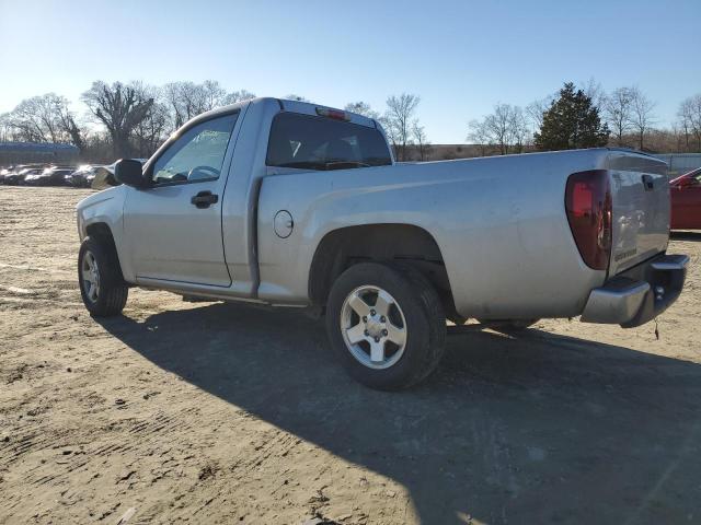 Photo 2 from auction – 2010 CHEVROLET COLORADO L with VIN 1GCCSCD92A8106535
