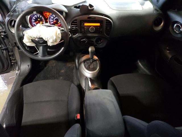Photo 8 from auction – 2012 NISSAN JUKE S with VIN JN8AF5MV0CT116764