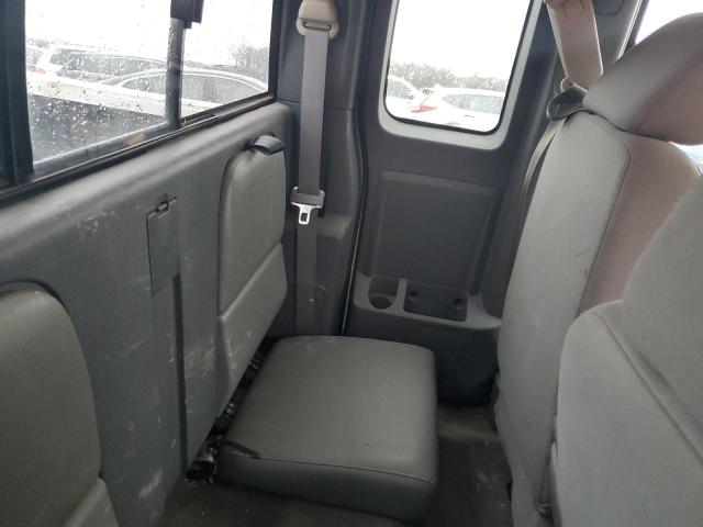 Photo 10 from auction – 2007 DODGE DAKOTA SLT with VIN 1D7HE42P57S261330