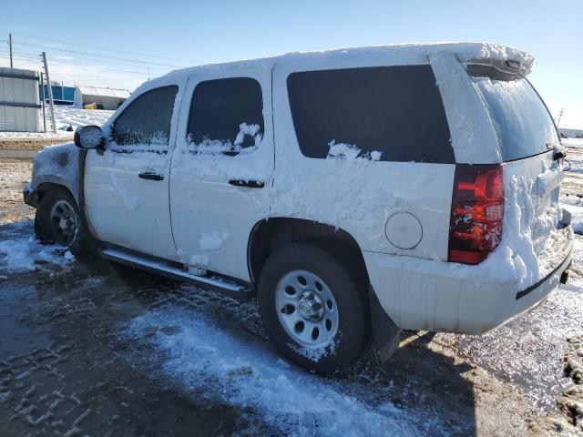 Photo 2 from auction – 2013 CHEVROLET TAHOE SPEC with VIN 1GNSK2E01DR313655