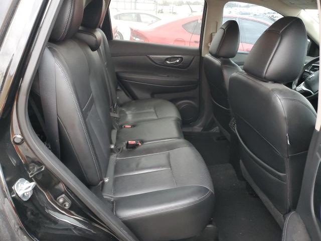Photo 10 from auction – 2015 NISSAN ROGUE S with VIN 5N1AT2MT1FC877224