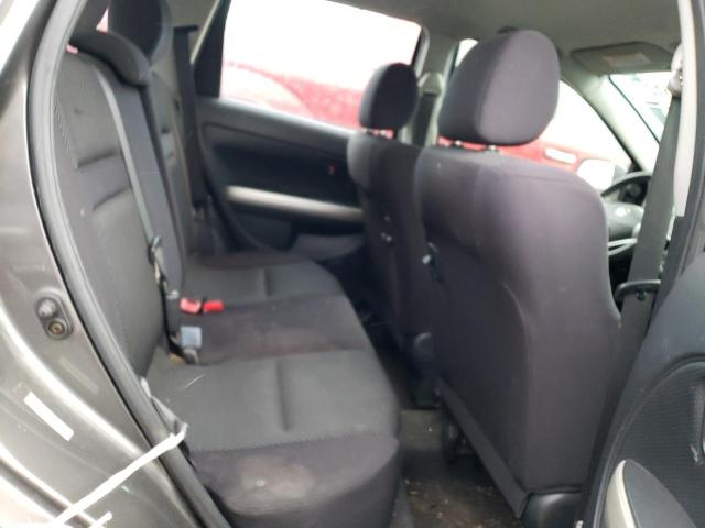 Photo 10 from auction – 2004 TOYOTA SCION XA with VIN JTKKT624240070245