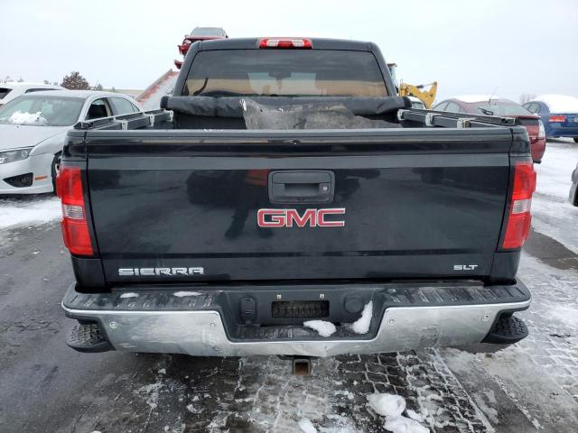 Photo 6 from auction – 2014 GMC SIERRA K15 with VIN 3GTU2VEC1EG316876