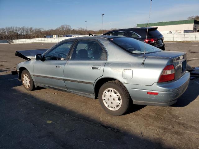 Photo 2 from auction – 1995 HONDA ACCORD LX with VIN JHMCD5631SC036618