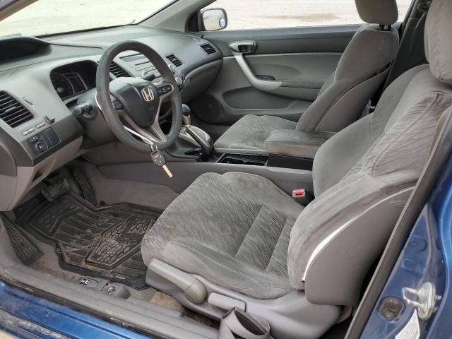 Photo 7 from auction – 2010 HONDA CIVIC EX with VIN 2HGFG1B88AH500176