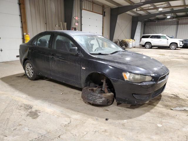 Photo 4 from auction – 2011 MITSUBISHI LANCER ES/ with VIN JA32U2FU5BU001027