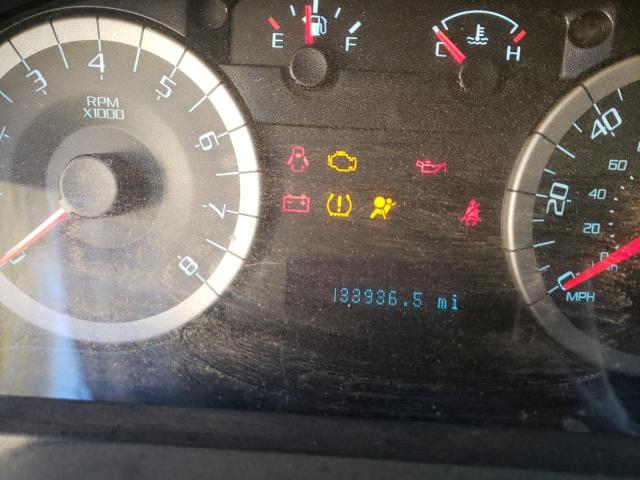 Photo 9 from auction – 2012 FORD ESCAPE LIM with VIN 1FMCU9E72CKA16619