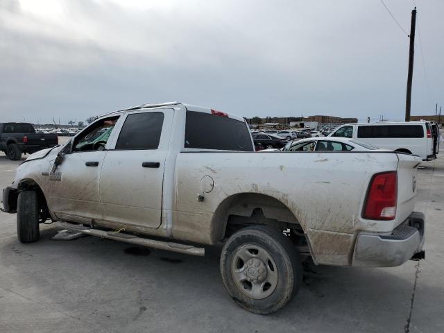 Photo 2 from auction – 2013 RAM 2500 ST with VIN 3C6TR5CT6DG550754