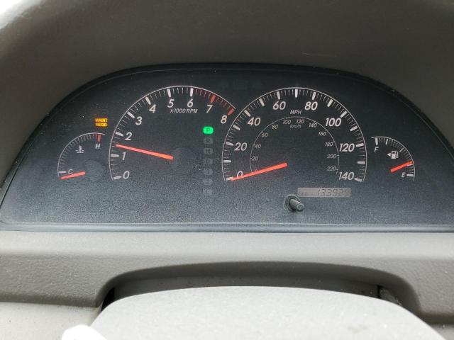 Photo 9 from auction – 2005 TOYOTA CAMRY LE with VIN 4T1BE32K65U603847