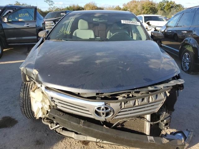 Photo 5 from auction – 2013 TOYOTA CAMRY L with VIN 4T4BF1FK8DR291899