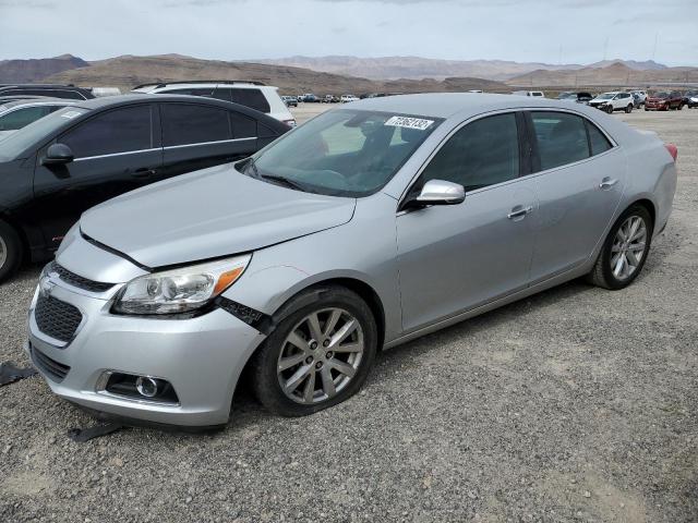 Photo 1 from auction – 2016 CHEVROLET MALIBU LIM with VIN 1G11E5SA5GF131126