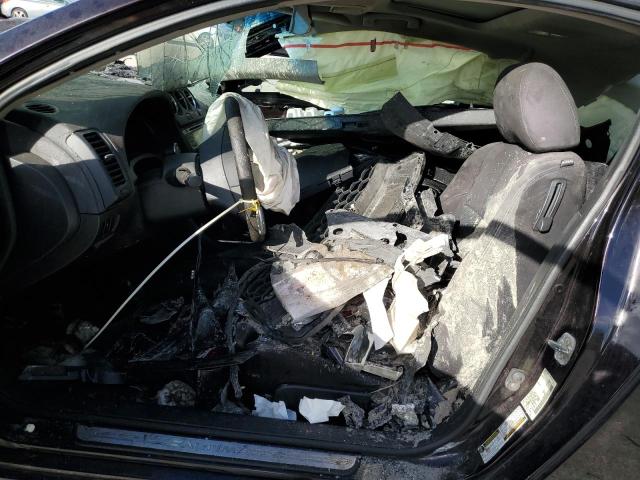 Photo 7 from auction – 2011 NISSAN ALTIMA S with VIN 1N4AL2EP6BC117294