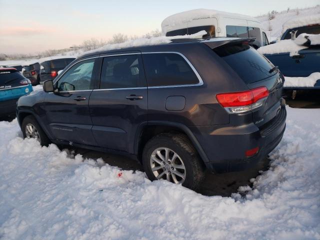 Photo 2 from auction – 2014 JEEP GRAND CHER with VIN 1C4RJFAG5EC159573