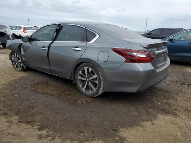 Photo 2 from auction – 2017 NISSAN ALTIMA 2.5 with VIN 1N4AL3AP0HC470926