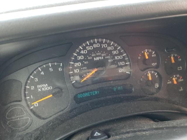 Photo 9 from auction – 2003 CHEVROLET SUBURBAN C with VIN 3GNEC16Z03G112331