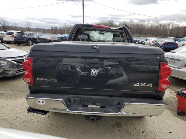 Photo 6 from auction – 2007 DODGE RAM 1500 S with VIN 1D7HU18297S182675