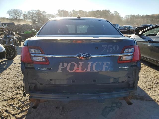 صورة رقم 6 من المزاد - 2013 FORD TAURUS POL مع VIN 1FAHP2L85DG131987