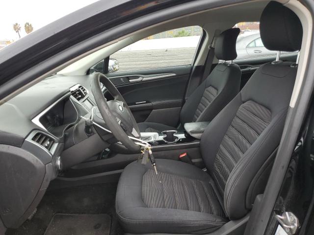 Photo 7 from auction – 2016 FORD FUSION SE with VIN 3FA6P0H78GR158786
