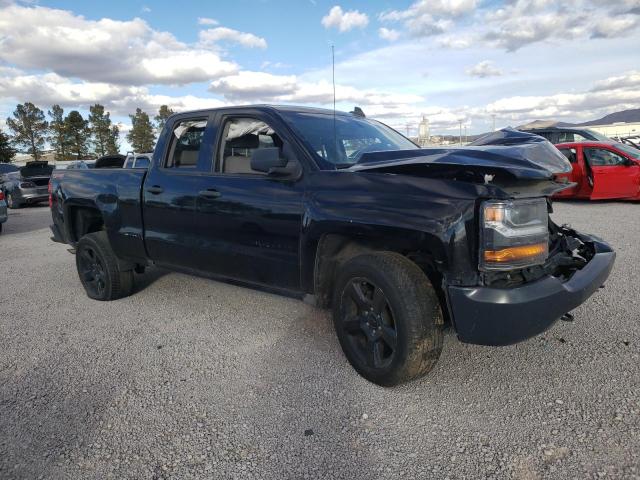 Photo 4 from auction – 2016 CHEVROLET SILVERADO with VIN 1GCVKNEC8GZ223375
