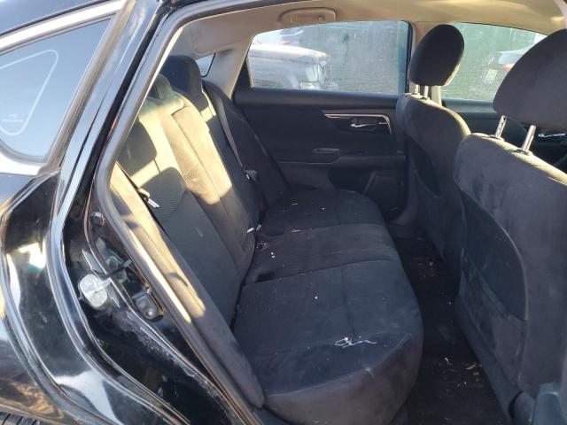 Photo 10 from auction – 2014 NISSAN ALTIMA 2.5 with VIN 1N4AL3AP3EC187190