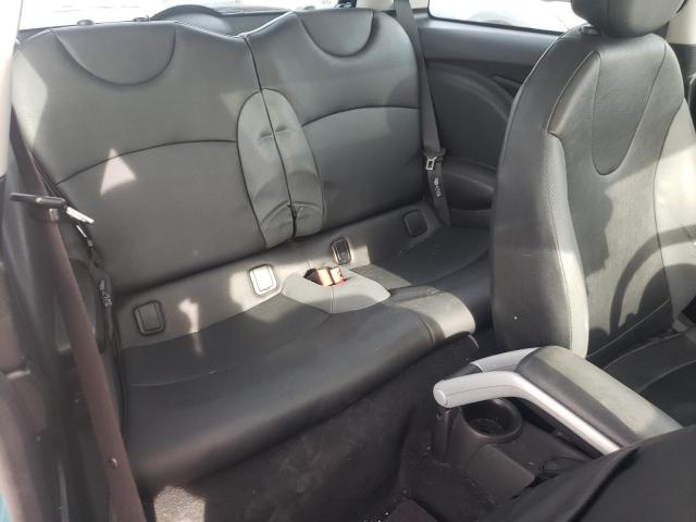 Photo 10 from auction – 2008 MINI COOPER with VIN WMWMF33598TT66071