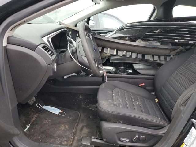 Photo 7 from auction – 2016 FORD FUSION SE with VIN 1FA6P0H75G5114764