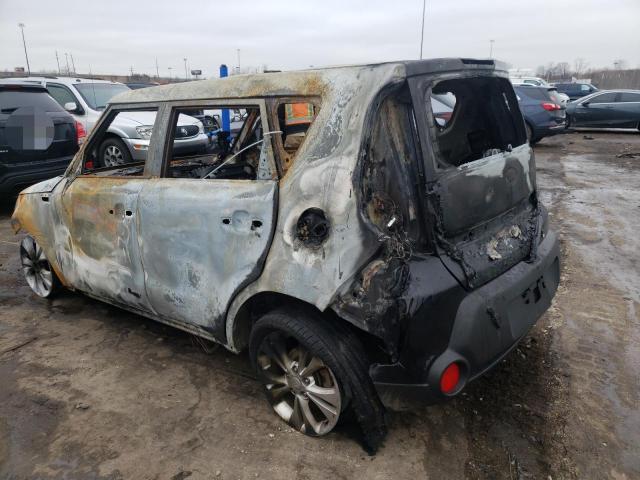 Photo 2 from auction – 2015 KIA SOUL + with VIN KNDJP3A57F7229139