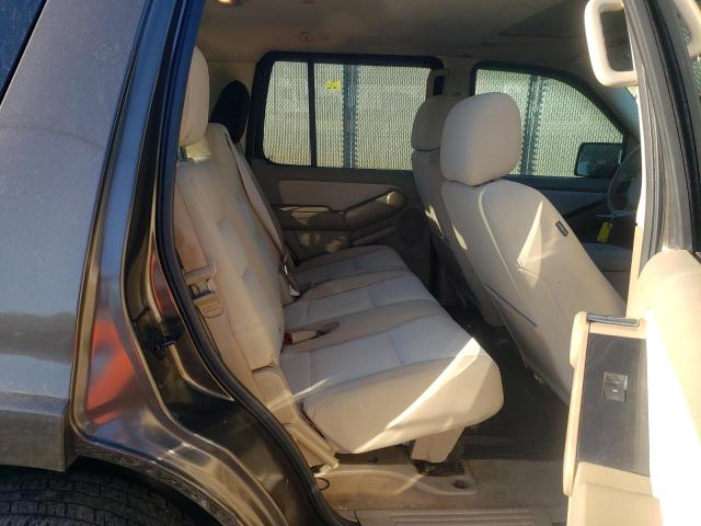 Photo 11 from auction – 2008 FORD EXPLORER X with VIN 1FMEU73E78UB10876