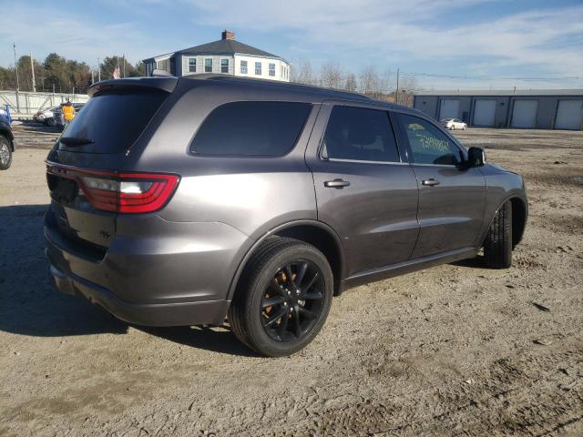 Photo 3 from auction – 2018 DODGE DURANGO R/ with VIN 1C4SDJCT0JC150439