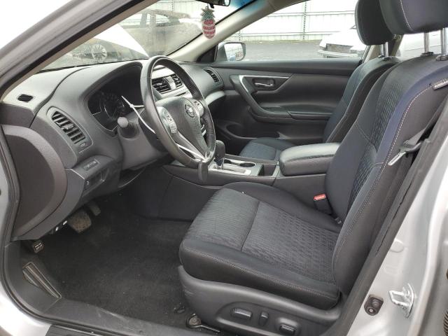Photo 7 from auction – 2017 NISSAN ALTIMA 2.5 with VIN 1N4AL3AP5HC122023