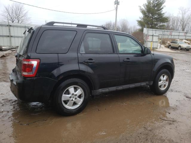 Photo 3 from auction – 2010 FORD ESCAPE XLT with VIN 1FMCU0D76AKC29793