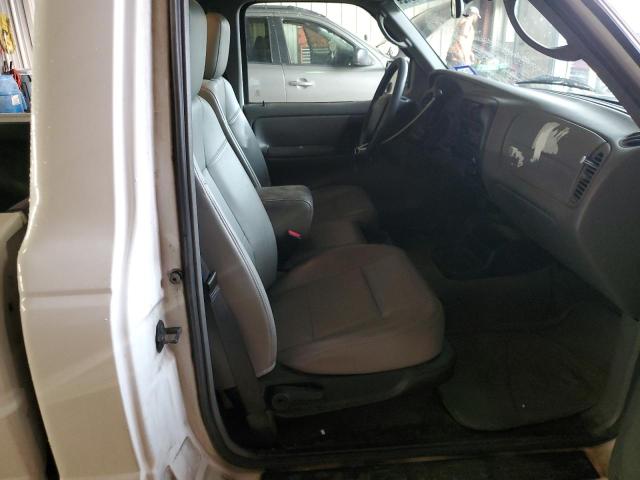 Photo 10 from auction – 2011 FORD RANGER with VIN 1FTKR1AD5BPA88303