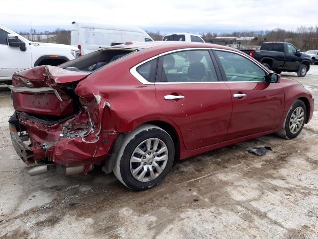 Photo 3 from auction – 2015 NISSAN ALTIMA 2.5 with VIN 1N4AL3AP1FC181471