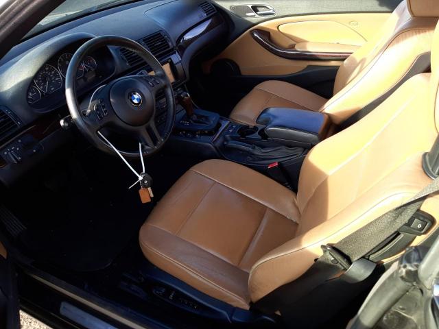 Photo 7 from auction – 2005 BMW 330 CI with VIN WBABW534X5PL52419