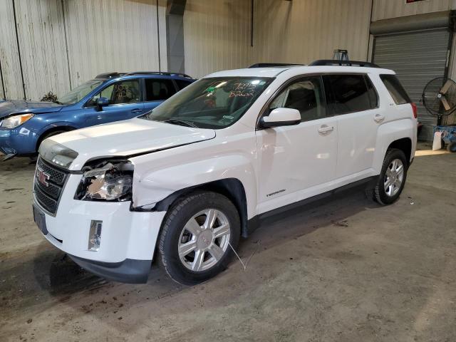 GMC TERRAIN SL 2014 with VIN 2GKFLXEK4E6335916 - Photo from auction