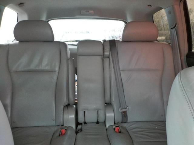 Photo 10 from auction – 2008 TOYOTA HIGHLANDER with VIN JTEEW44A582005477