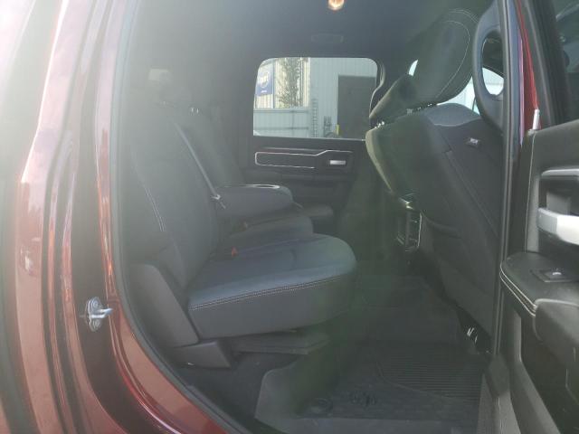 Photo 10 from auction – 2021 RAM 2500 BIG H with VIN 3C6UR5DL3MG608953
