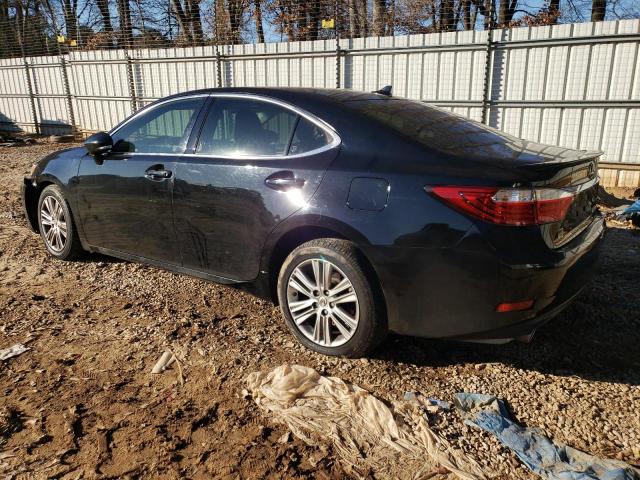 Photo 2 from auction – 2014 LEXUS ES 350 with VIN JTHBK1GGXE2133533
