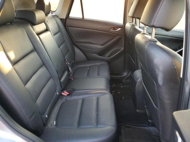 Photo 11 from auction – 2014 MAZDA CX-5 GT with VIN JM3KE4DY0E0398519