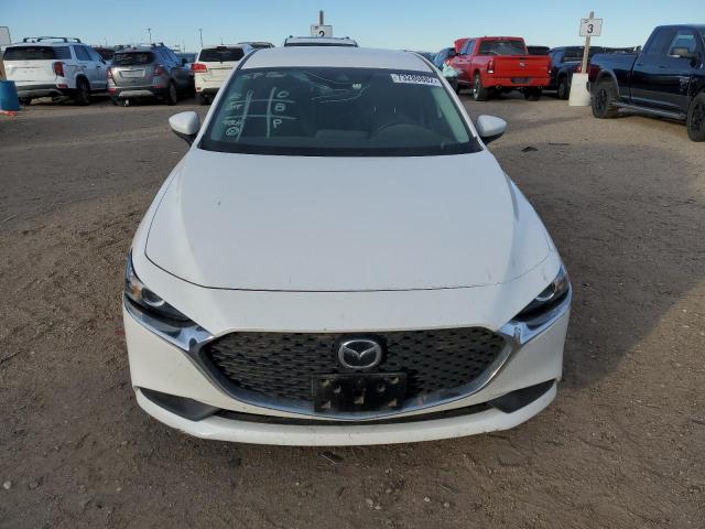 Photo 5 from auction – 2020 MAZDA 3 SELECT with VIN 3MZBPACL1LM129802
