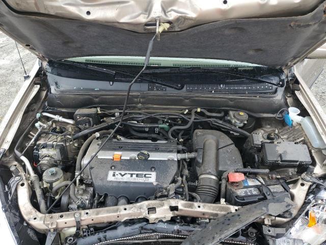 Photo 12 from auction – 2005 HONDA CR-V EX with VIN JHLRD78805C033605
