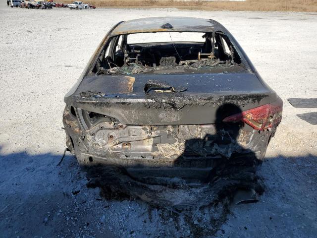 Photo 6 from auction – 2015 HYUNDAI SONATA SE with VIN 5NPE24AF3FH021009