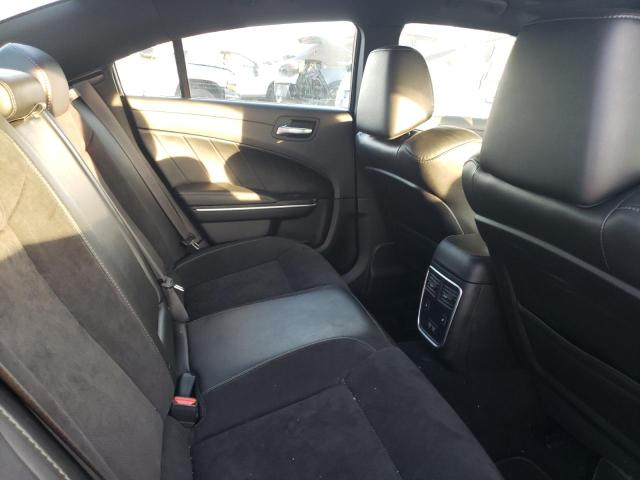 Photo 10 from auction – 2021 DODGE CHARGER SC with VIN 2C3CDXGJ7MH594875